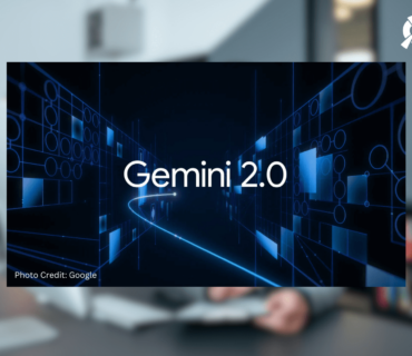 Google Unleashes Gemini 2.0: AI Gets Real