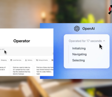 OpenAI's Operator: A New Era of AI-Powered Task Automation