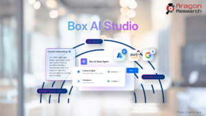 Box Dives into AI Agents with AI Studio