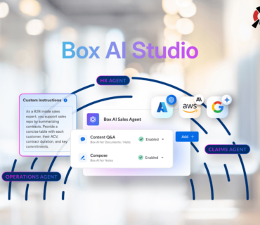 Box Dives into AI Agents with AI Studio