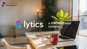 Contentstack Acquires Lytics: