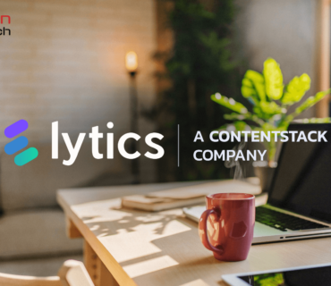 Contentstack Acquires Lytics: