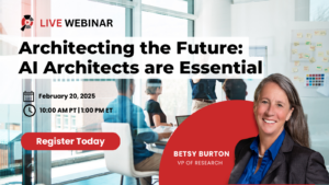 Architecting the Future: AI Architects are Essential