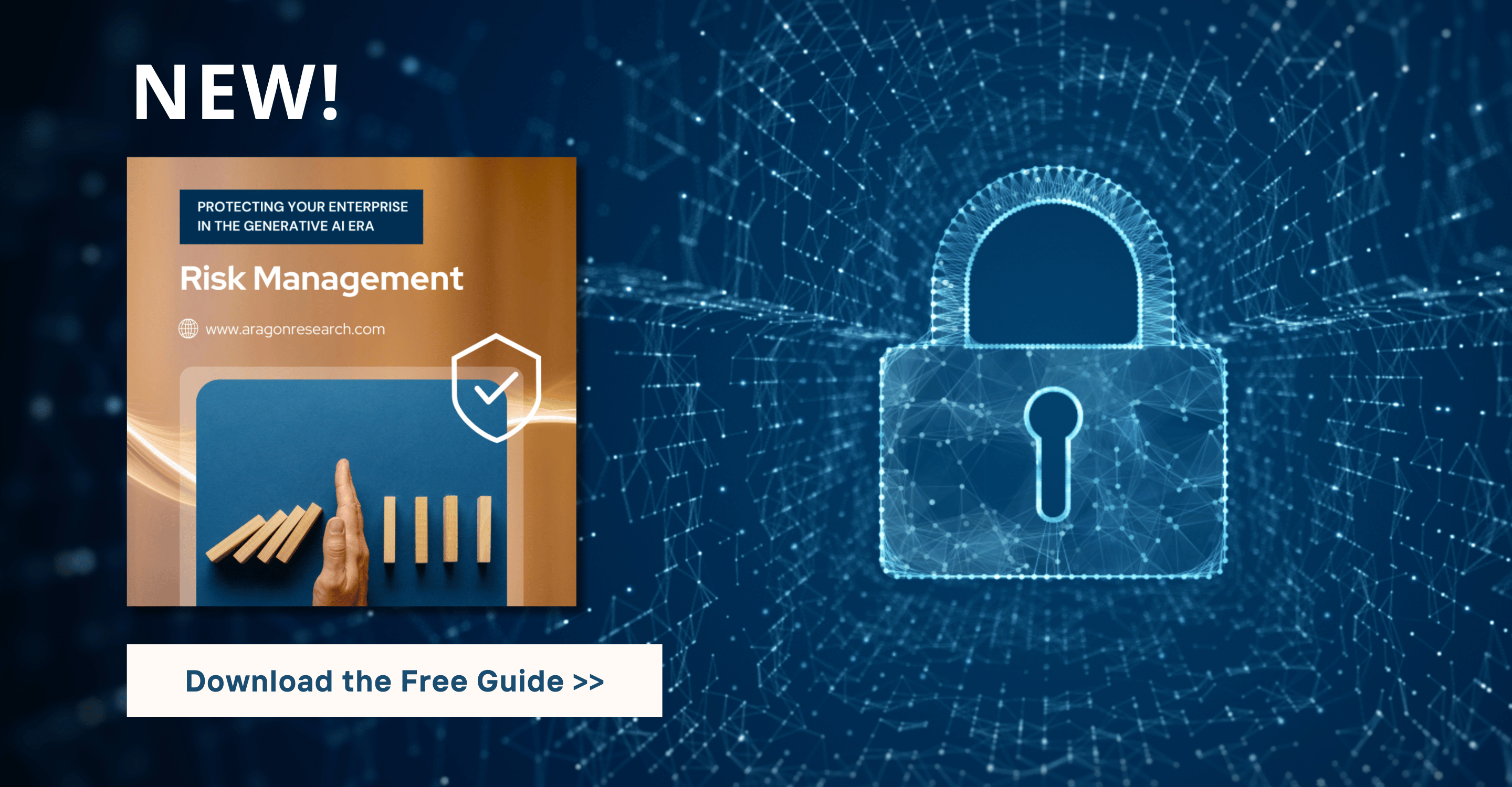 Risk Management in the Generative AI Era | Aragon Research