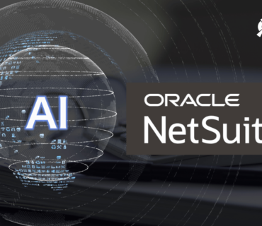 Oracle Boosts NetSuite with AI-enabled Automation