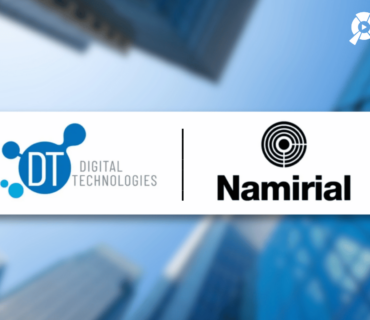 Namirial's Latest Acquisition: A Deep Dive into the Digital Trust Market