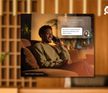 RingCentral Introduces AI Receptionist: A Game Changer for Customer Communications