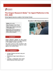 Unlock the Future of AI: Deep Dive into Critical Trends and Technologies 3 AI Agent Platforms for the ICC