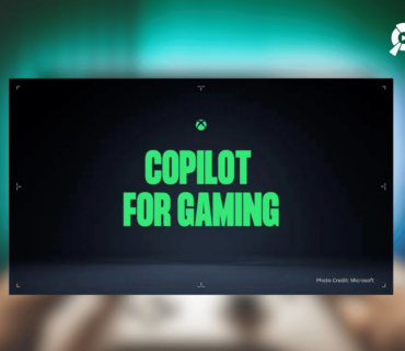 Level Up Your Game: Microsoft's Copilot for Gaming Promises AI-Powered Assistance