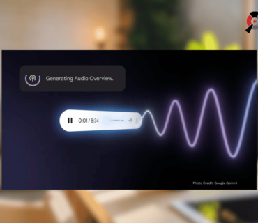 Google Gemini's New Audio Overview: A Leap in AI-Driven Analysis