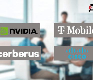 NVIDIA, Cisco, T-Mobile, and Cerberus Announce Edge Computing Collaboration