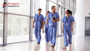 Microsoft Unveils "Dragon Copilot" for Healthcare Industry