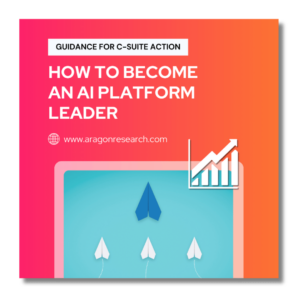 How to Become an AI Platform Leader