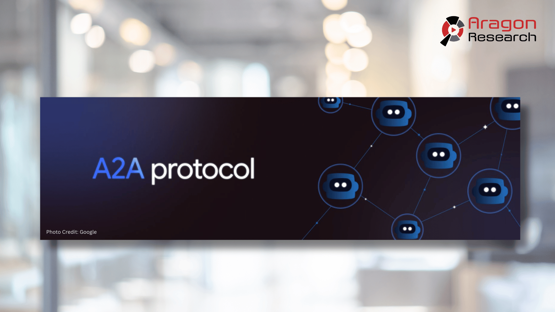 Google's A2A Protocol: A New Dawn for AI Agent Interoperability