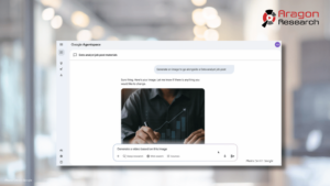 Google Agentspace Gets Smarter and Easier to Build Agents and Connect Them 21 Google Agentspace Gets Smarter and Easier to Build Agents and Connect Them