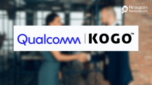 KOGO AI and Qualcomm Partner to Develop AI Agents 21 KOGO AI and Qualcomm Partner to Develop AI Agents