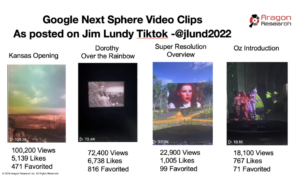 TikTok Takes Center Stage: A New Engagement Model for Tech Conferences
