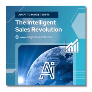 The Intelligent Sales Enablement Revolution