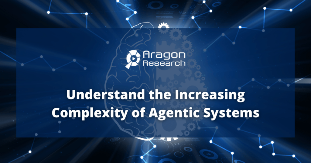 Understand the Increasing Complexity of Agentic Systems
