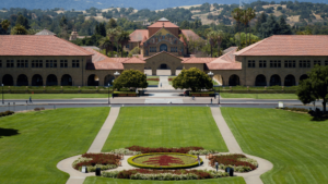 Under the Microscope: Chinese Espionage at Stanford and the Broader Academic Threat 21 Under the Microscope: Chinese Espionage at Stanford and the Broader Academic Threat