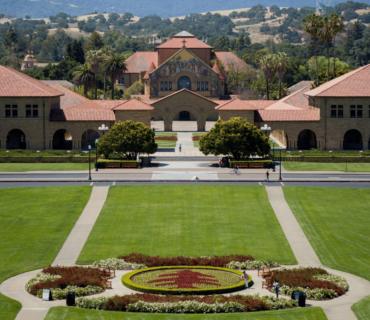 Under the Microscope: Chinese Espionage at Stanford and the Broader Academic Threat