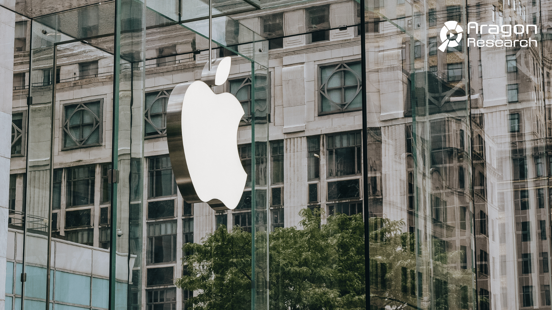 Apple's Vision for Wearable AI: Smart Glasses to Challenge the Status Quo