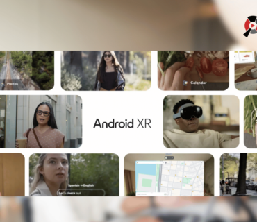 Android XR