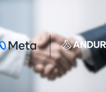 Anduril and Meta Forge Military XR Alliance