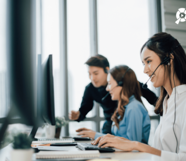 Five9 and Salesforce Deepen Ties: What Fusion Means for AI-Powered Contact Centers