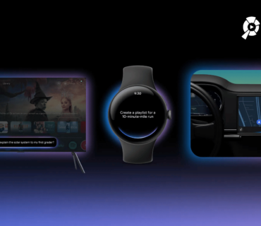 Gemini Everywhere: Google's AI Readies to Permeate Every Android Device