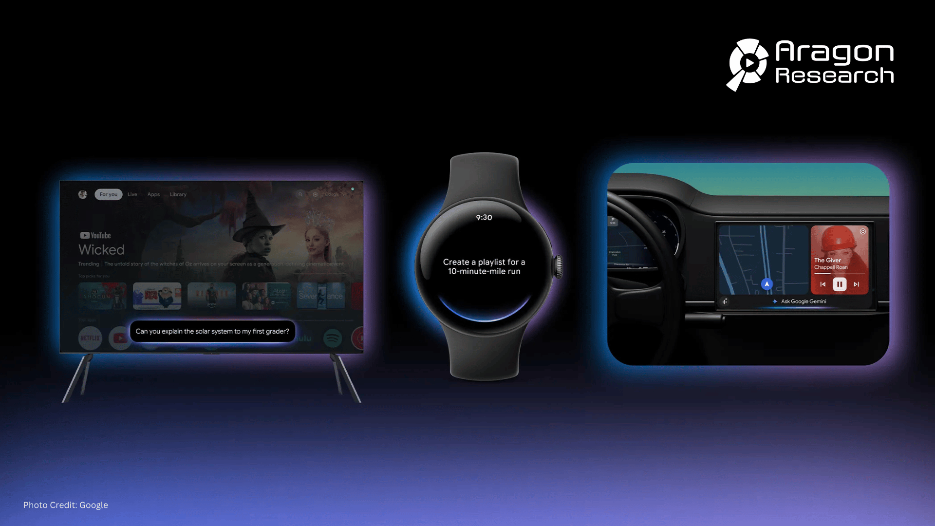 Gemini Everywhere: Google's AI Readies to Permeate Every Android Device