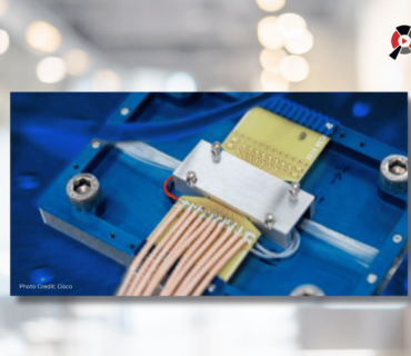 Cisco's Quantum Chip Leap: Building the Networking Fabric for Tomorrow's Computing