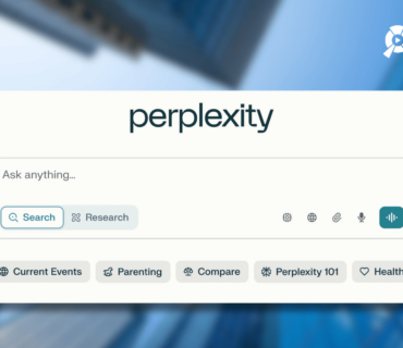 AI Search Heats Up: Perplexity's $14 Billion Valuation Signals a Market Shift