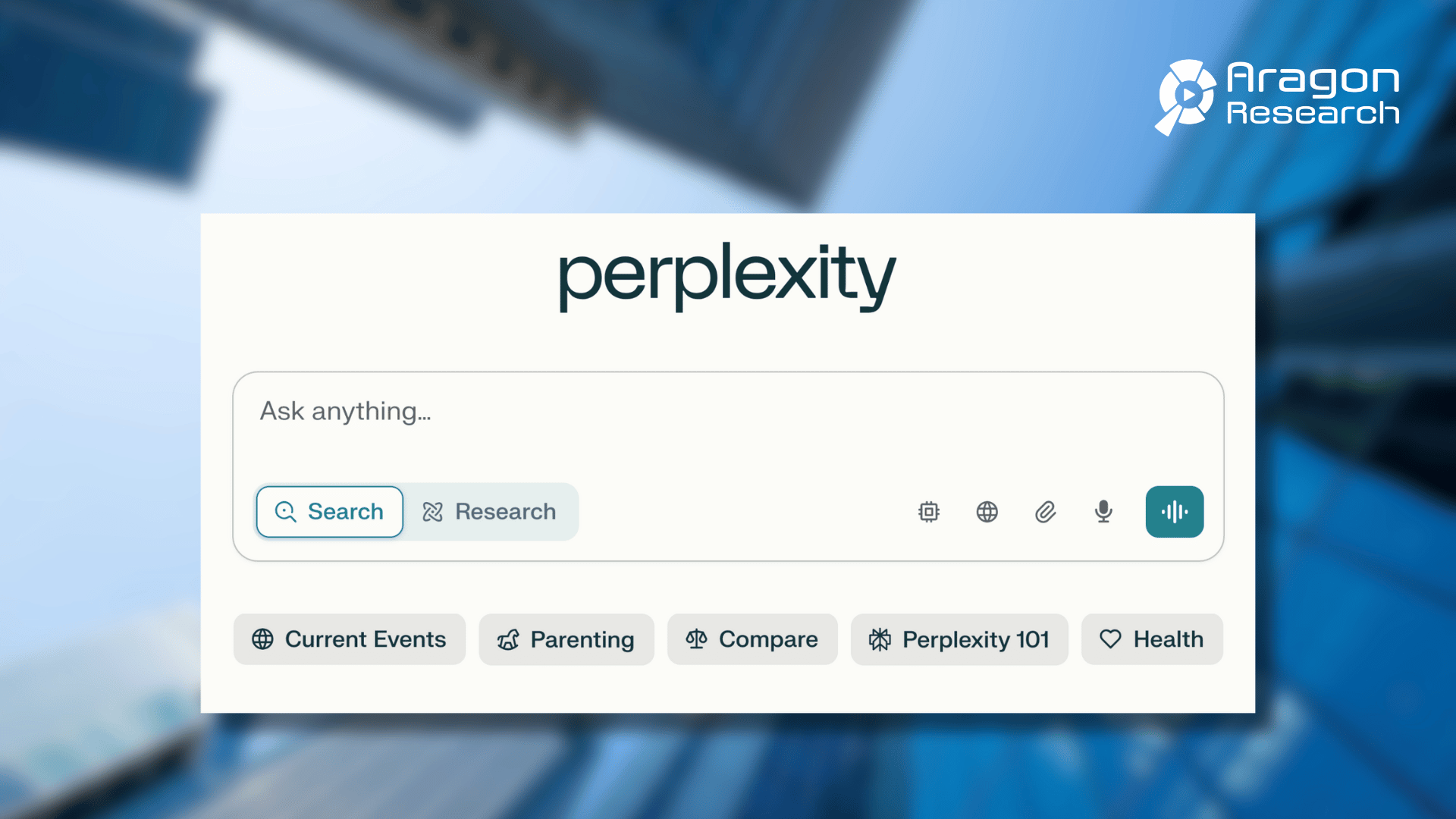 AI Search Heats Up: Perplexity's $14 Billion Valuation Signals a Market Shift