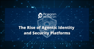 The Rise of Agentic Identity and Security Platforms
