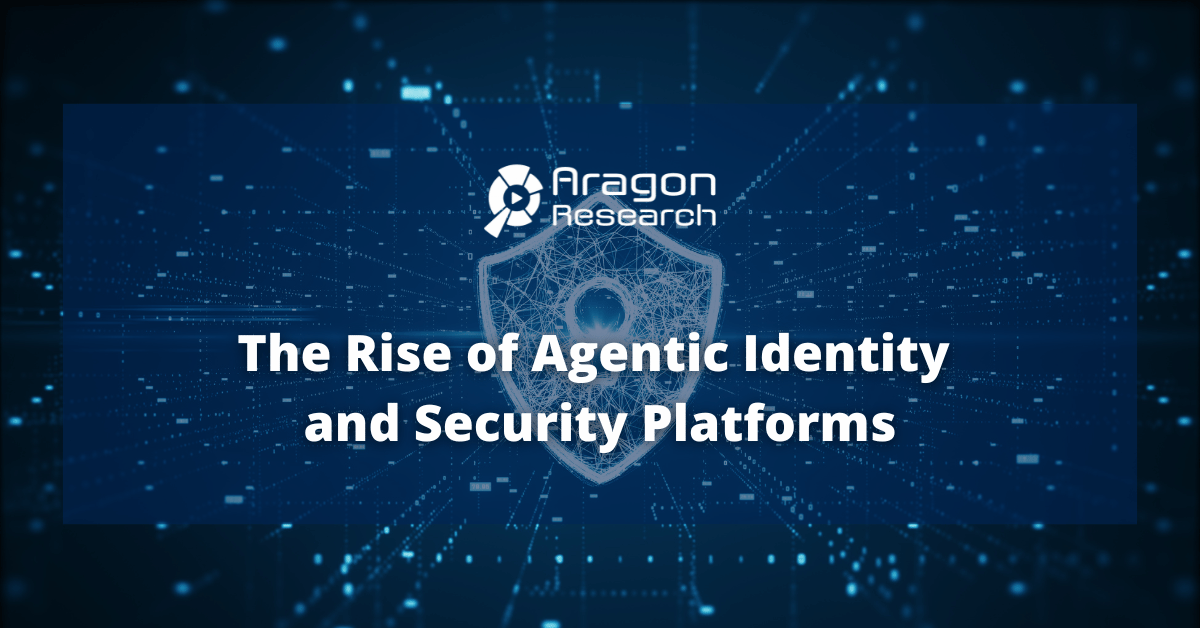 The Rise of Agentic Identity and Security Platforms