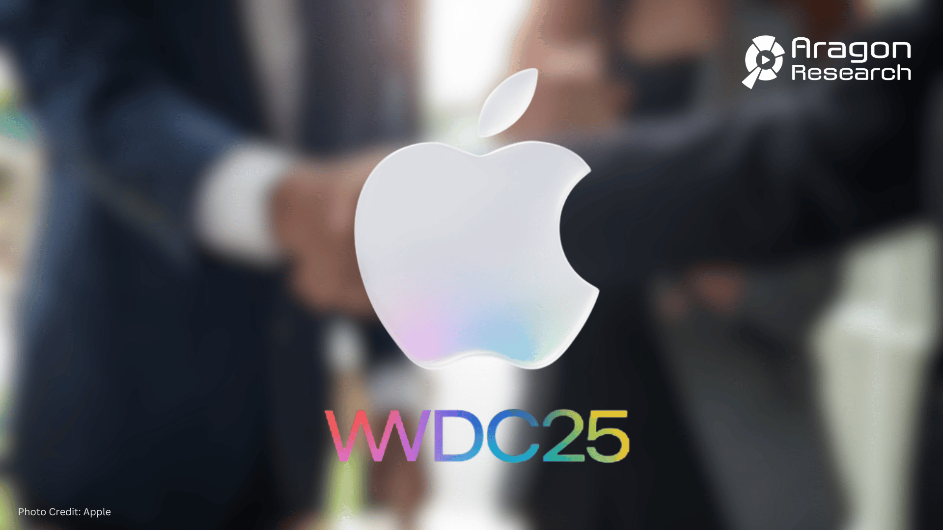 Apple's AI Gambit: Will Anthropic Partnership Power a Developer Revolution at WWDC?