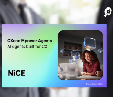 NICE Unleashes CXone Mpower Agents: Agentic AI comes to CX