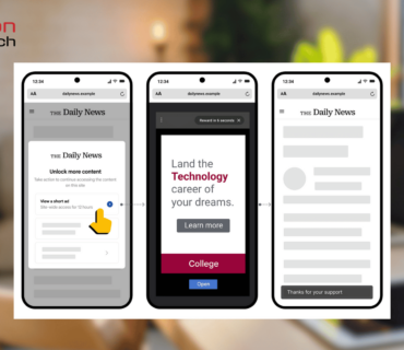 Google’s Offerwall: A Lifeline for Publishers or Just a Higher Walled Garden?