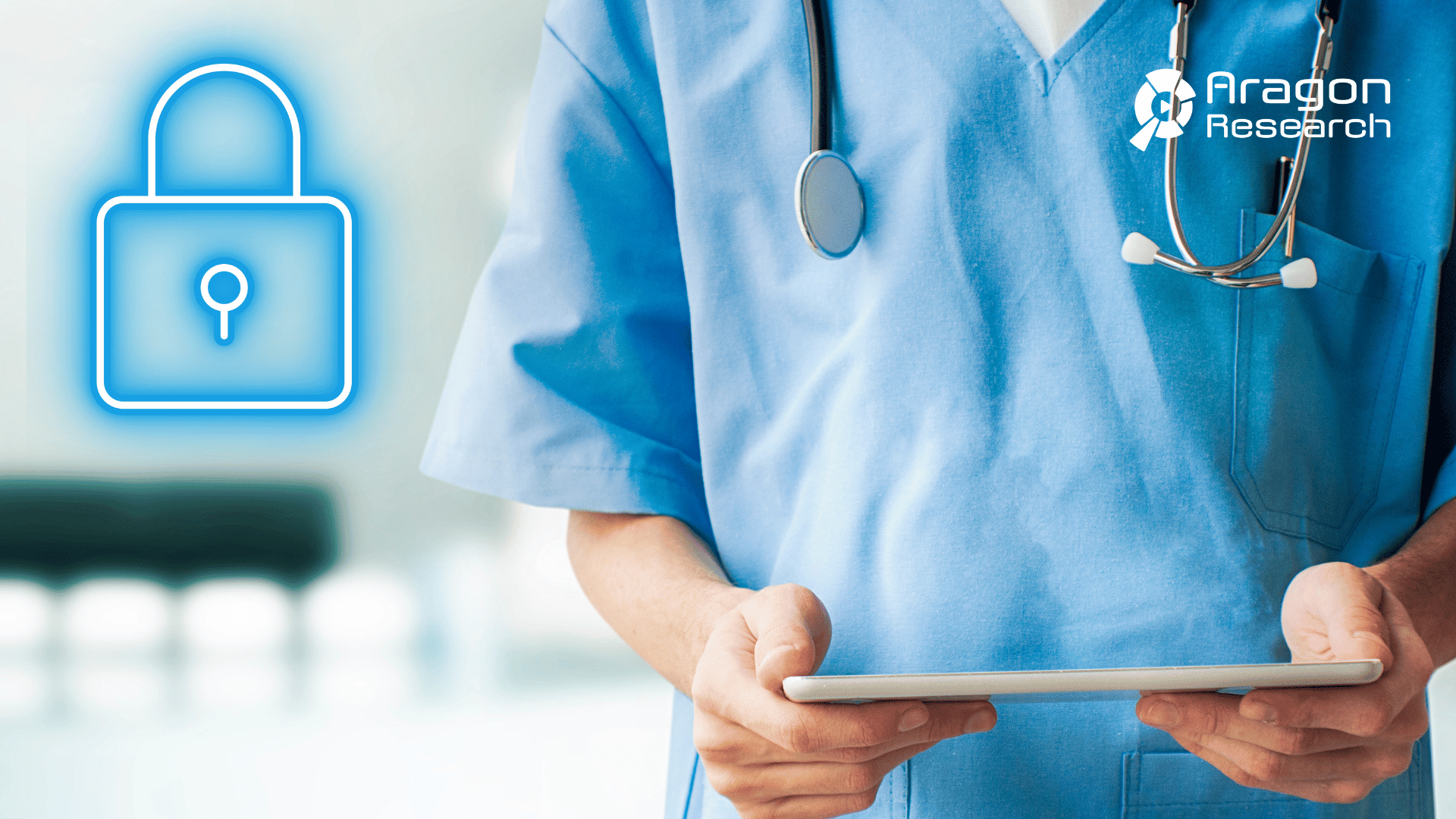 Healthcare Held Hostage: The Escalating Ransomware Crisis Threatens Patient Lives