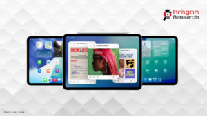 iPadOS 26: The iPad's Full-Scale Assault on Laptop Utility