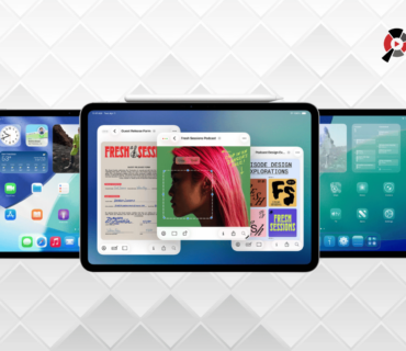 iPadOS 26: The iPad's Full-Scale Assault on Laptop Utility
