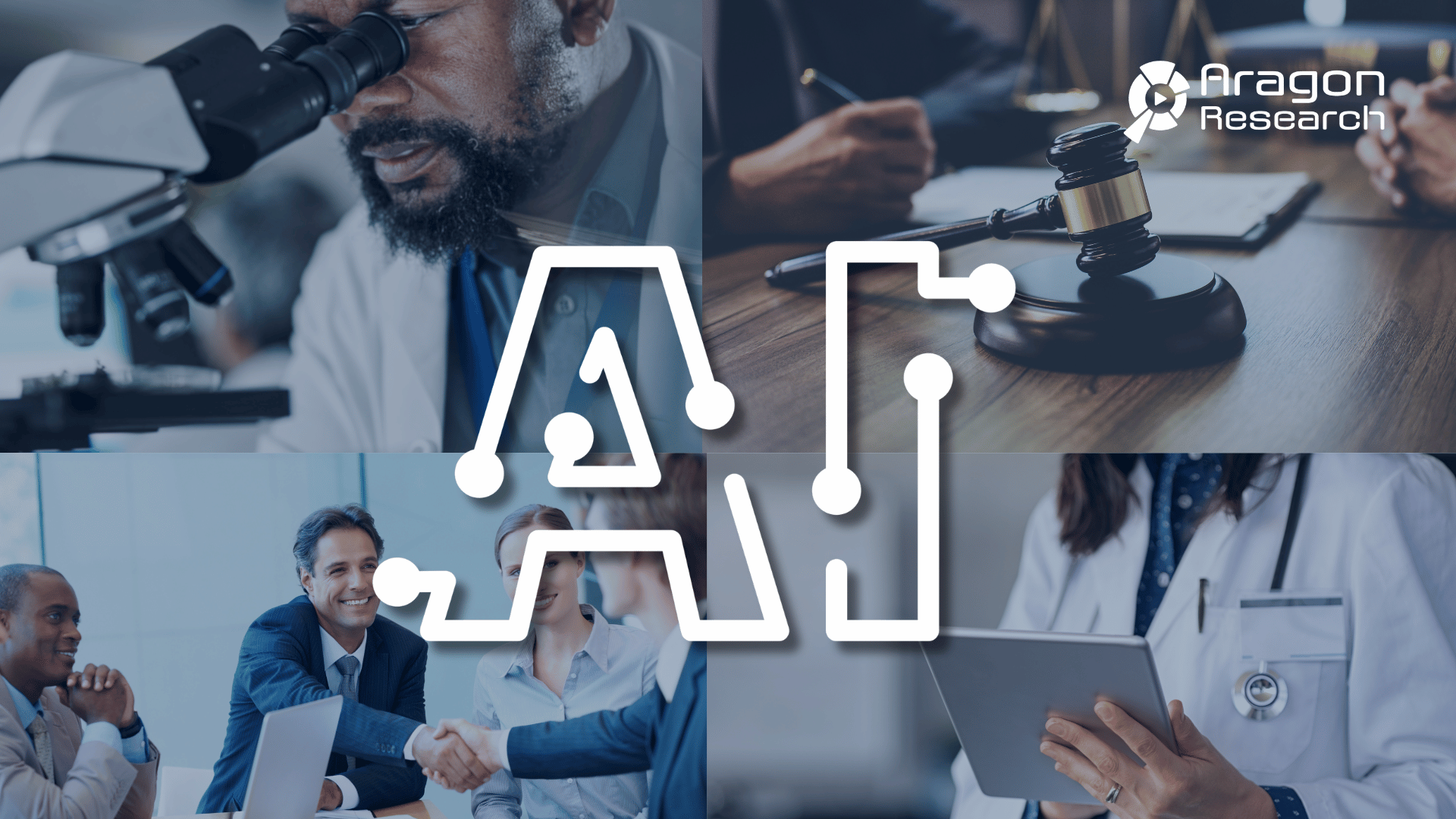 AI Paradox: Smarter Records, Sharper Risks