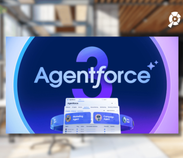 Salesforce Agentforce 3: Tackling AI's Scaling Problem, But Key Parts are "Coming Soon"
