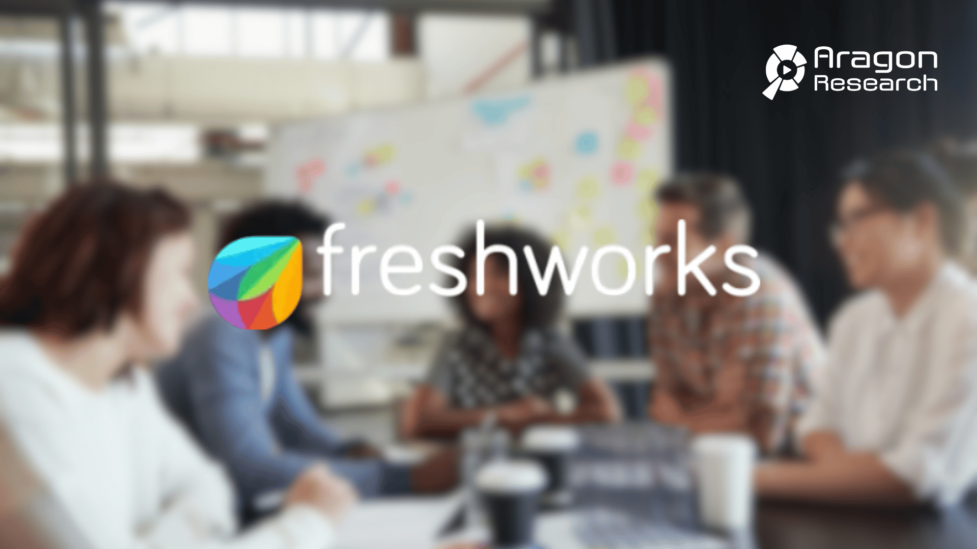 Freshworks Unveils Freddy Agentic AI