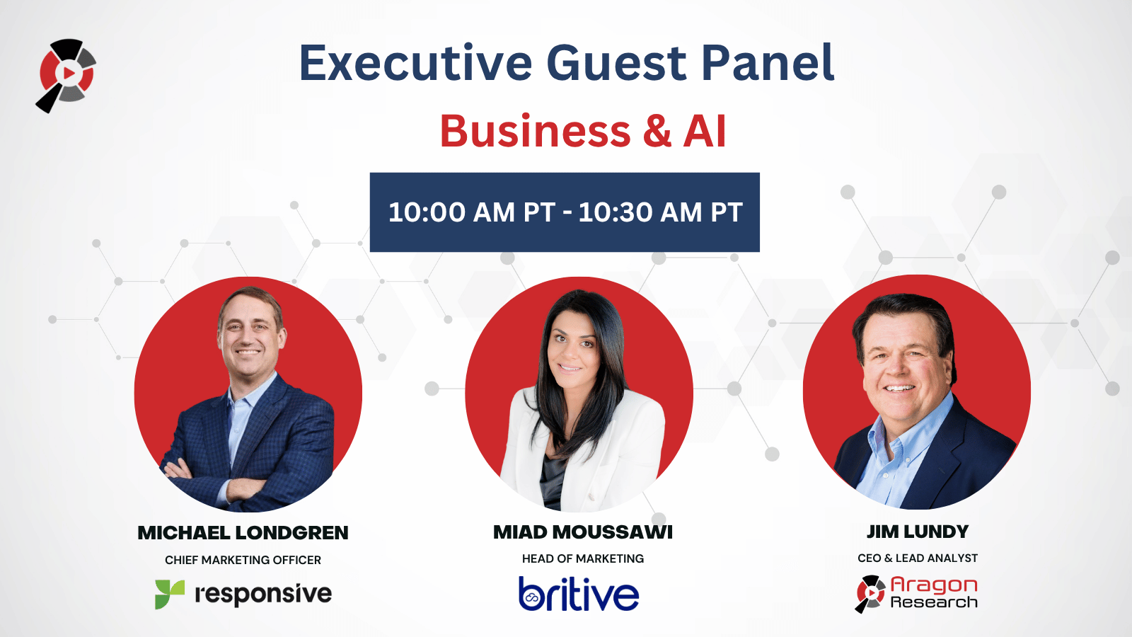 AI Isn't Coming, It's Here: Britive and Responsive Call for Adoption
