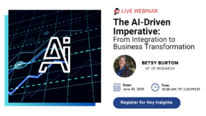 tPaaS Webinar | Aragon Research