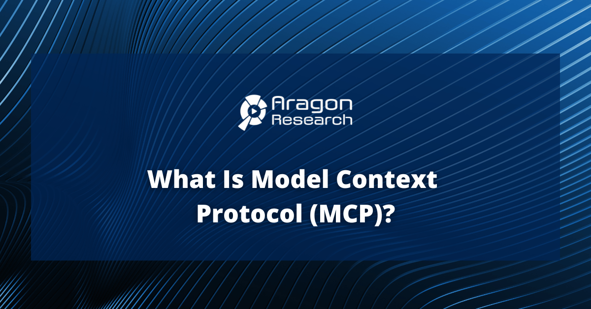 What Is Model Context Protocol (MCP)?