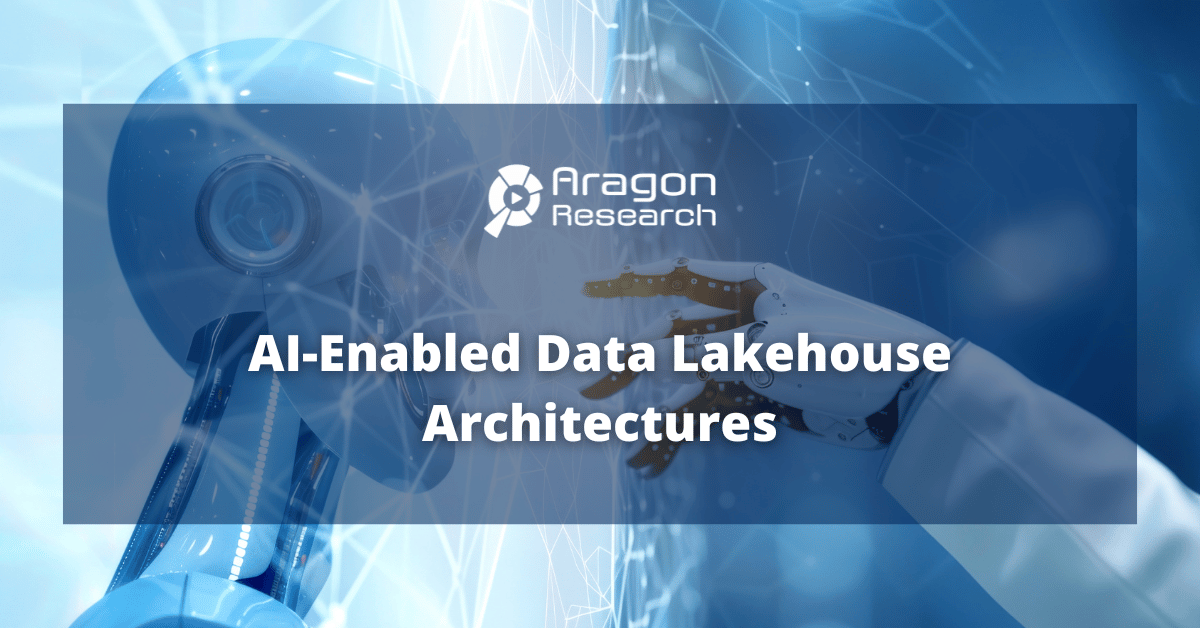 AI-Enabled Data Lakehouse Architectures