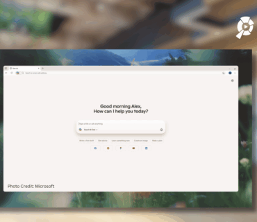 Microsoft Copies Google with Edge Copilot Mode: The Browser Is the New AI Battleground